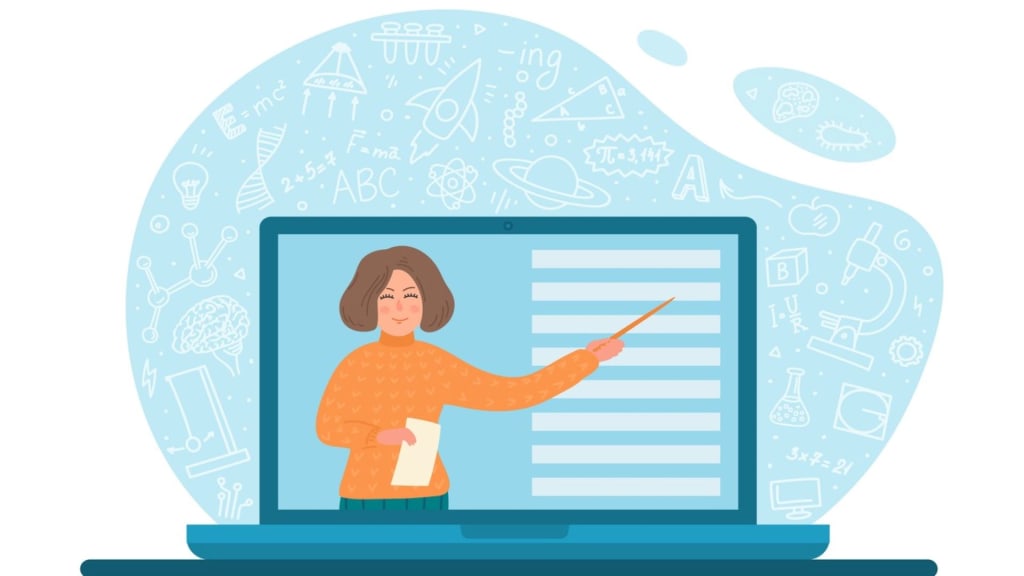 Interactive Video in the Classroom How to Engage with Students using Interactive Video